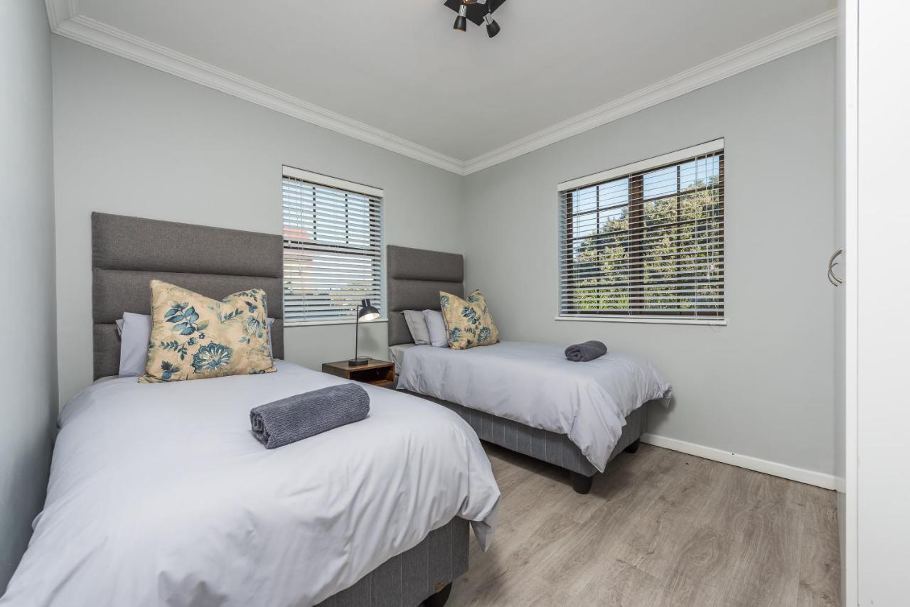 Beacon Wharf , George Hay 4 Holiday Accommodation Mossel Bay Exterior foto