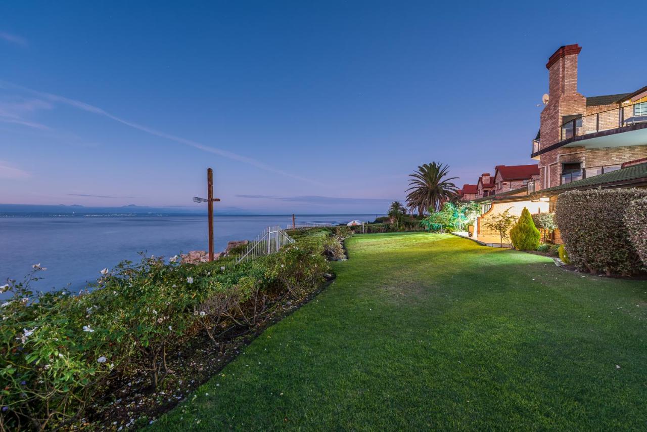 Beacon Wharf , George Hay 4 Holiday Accommodation Mossel Bay Exterior foto