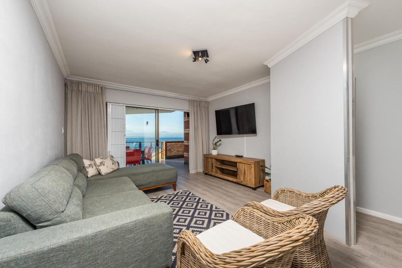 Beacon Wharf , George Hay 4 Holiday Accommodation Mossel Bay Exterior foto