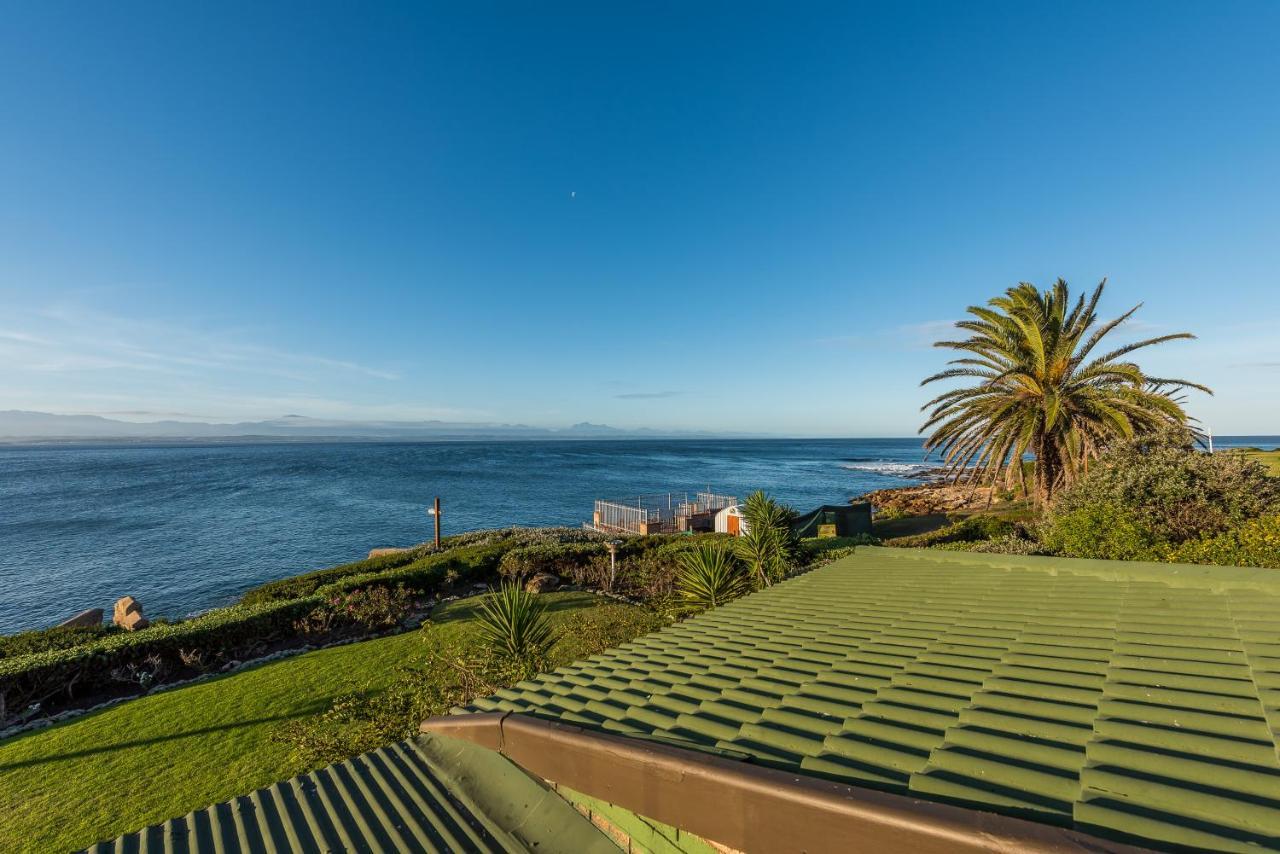 Beacon Wharf , George Hay 4 Holiday Accommodation Mossel Bay Exterior foto