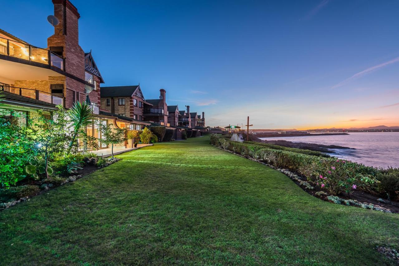 Beacon Wharf , George Hay 4 Holiday Accommodation Mossel Bay Exterior foto