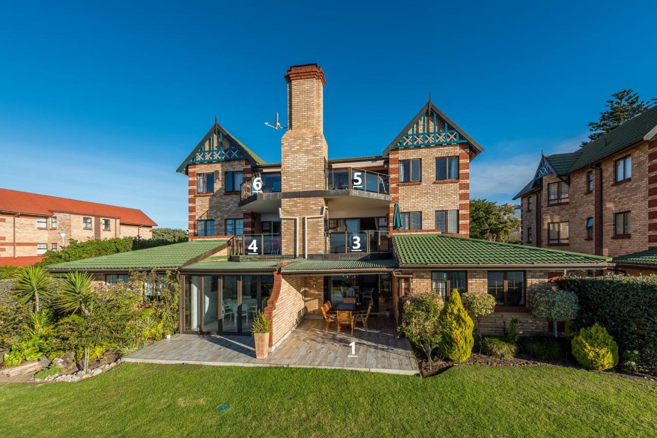 Beacon Wharf , George Hay 4 Holiday Accommodation Mossel Bay Exterior foto