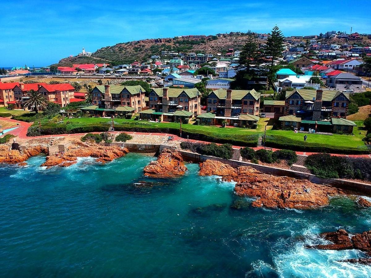 Beacon Wharf , George Hay 4 Holiday Accommodation Mossel Bay Exterior foto
