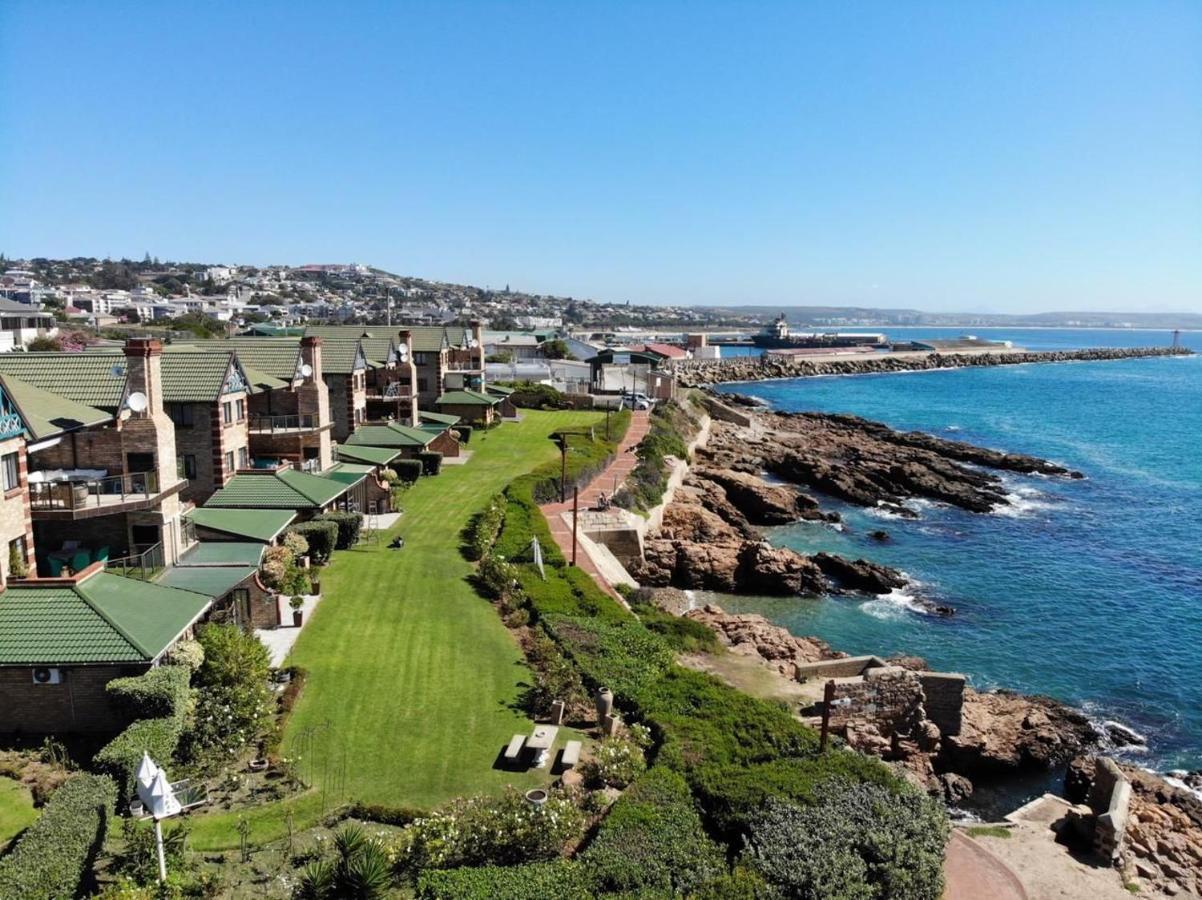 Beacon Wharf , George Hay 4 Holiday Accommodation Mossel Bay Exterior foto