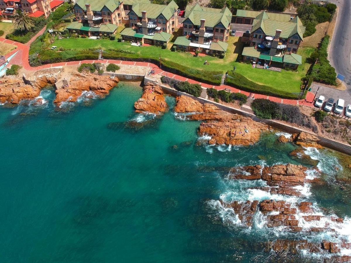 Beacon Wharf , George Hay 4 Holiday Accommodation Mossel Bay Exterior foto